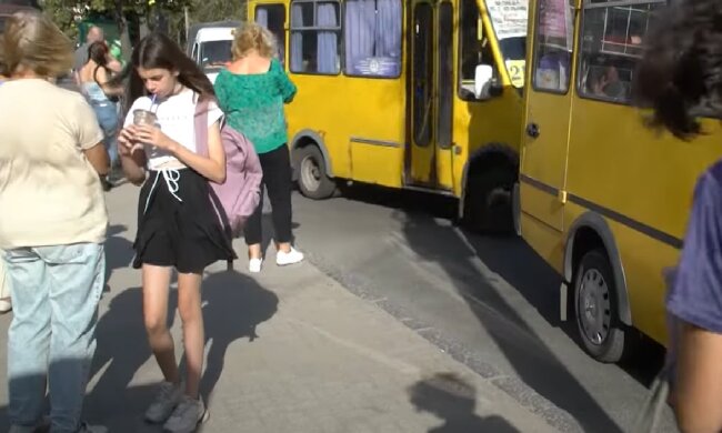 Подорожчання проїзду в Київській області