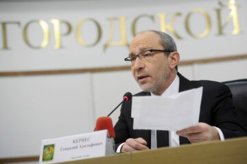 Геннадий Кернес