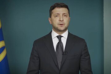 Владимир Зеленский