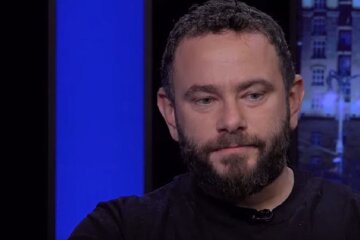 Александр Дубинский