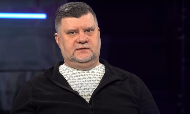 Три стовпи консервативної ідеї: публіцист Олександр Новохатський розповів про справжні цінності українського народу