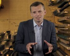 Бортник прокоментував пресконференцію президента України