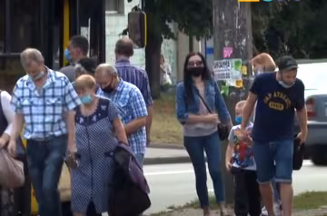 Нові зони карантину з 21 вересня, зміни з цього дня кардинальні: "Жодного облцентру..."