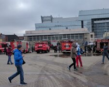 Угроза нового теракта в Петербурге: пять станций оцеплено — фото