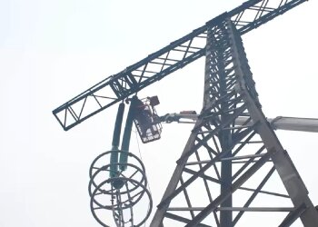 Графіки відключення світла у Полтавській області на 8 березня