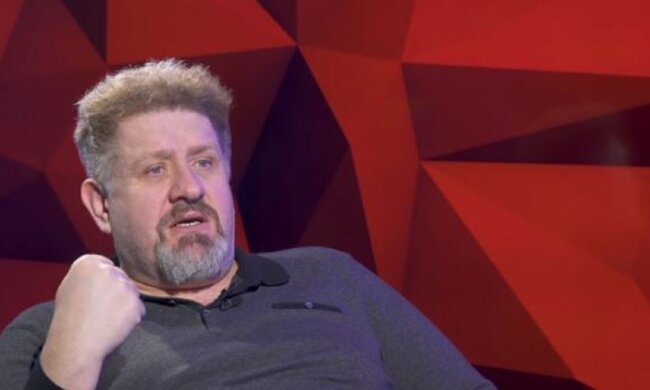 Он чувствует себя фактически уже мессией, - Бондаренко о Викторе Ющенко