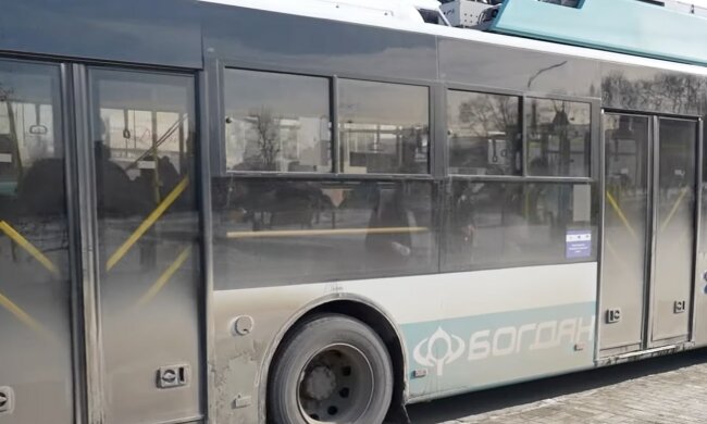 Нова система оплати проїзду в Запоріжжі