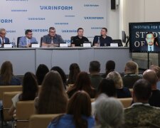 Дискуссия "Вторая мировая война: архитектура памяти и международной безопасности": историческая память как фактор современной безопасности"