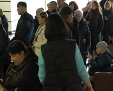 Втрата пенсії для мешканців Донецької області