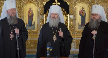 "Ніхто не згоден": архієрей УПЦ МП висловився про перехід до Православної церкви України