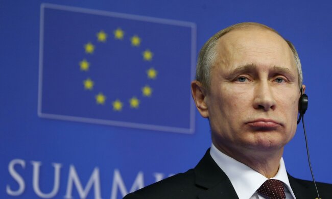 Путин