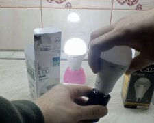 График отключения света в Полтавской области на 21 ноября