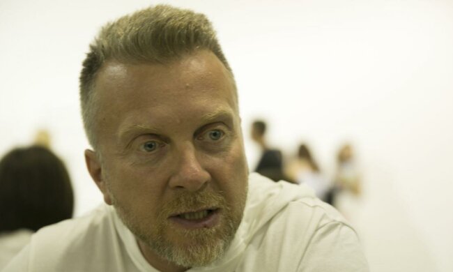 мухарский антин