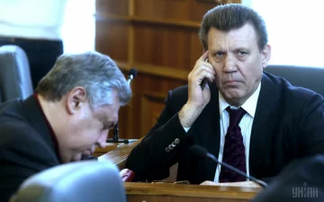 Сергей Кивалов