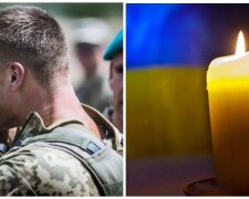 "Вспомним Героя в молитве": Украина потеряла своего защитника, трагические подробности с фронта
