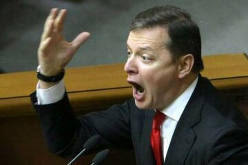 Дніпровський депутат показав справжнє обличчя, Ляшко не сподобається: “Ніде проби ставити”