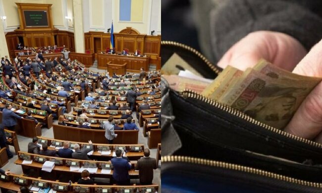 По 8 тысяч гривен помощи раздадут украинцам, плату за аренду отменят: "Деньги могут получить даже те, кто..."