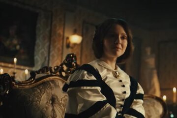 "Кріпосна" третій сезон з Сонею Прісс, оголошені дата і час прем'єри: "Чому так довго..."