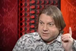 Буде гаряче в листопаді, і грудень продовжить жорстку ситуацію, - астролог Влад Росс