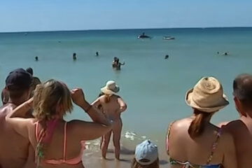 "Не роздумував ні секунди": президент героїчно врятував два людські життя