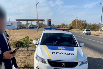 поліція, поліція України, затримання, скрін