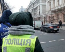 Атака на Верховную Раду, полиция задержала 27-летнего львовянина: детали и кадры с места ЧП