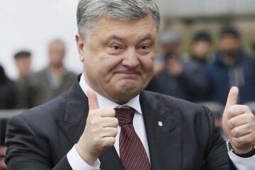 Порошенко
