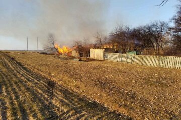 Россияне обстреливают Житомирщину: разрушены жилые дома, фото