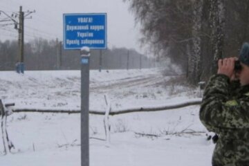 Харьковчанин решил пойти пешком в Польшу: остался без денег