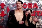 Партнерша Kadnay Алина Ли излила душу после вылета из "Танців з зірками":  "Испытываю такое чувство..."