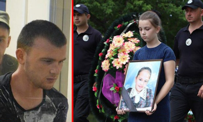 Розкрилися шокуючі подробиці вбивства 11-річної Даші Лук’яненко: планував ще навесні