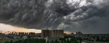 Лето слетит с катушек и уготовит украинцам настоящее ассорти: "от ливней и ураганов до..."