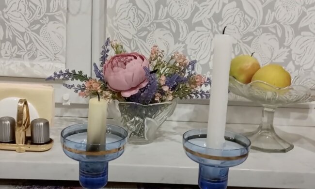 Отключение света в Полтавской области 22 мая