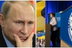Резкий реванш доллара, судьбоносное решение МВФ и ультиматум Путина по Донбассу - главное за ночь