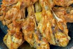 Простые и вкусные голени в духовке: доступный ужин за полчаса