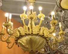 Графік відключення світла на тиждень з 6 по 12 жовтня в Кіровоградській області