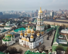 Прогноз погоди на тиждень з 18 по 24 травня у Києві