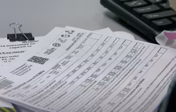 Підвищення тарифів на комунальні послуги в Одесі