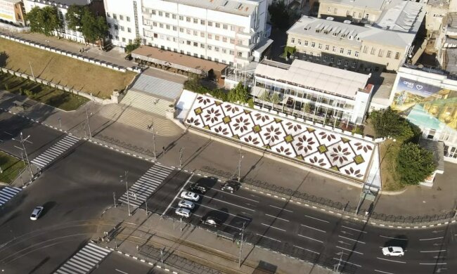 Прогноз погоды в Харькове на неделю