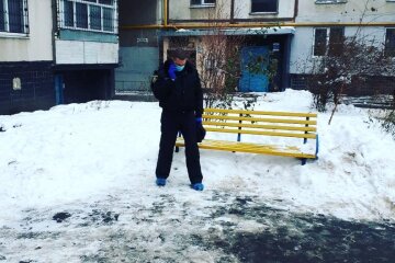 У мережі з’явилося фото підозрюваного в розправі над студентками: що про нього відомо