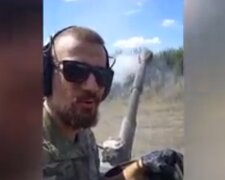 Бойцы показали, как выгоняют оккупантов, засевших в Херсонской области: эпичное видео