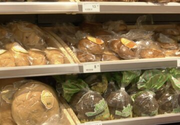 Подорожчання продуктів у Дніпрі