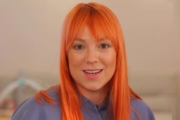 Светлана Тарабарова, скриншот: YouTube