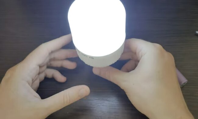 Графік відключення світла в Житомирській області на 28 листопада