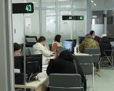 Втрата пенсії для мешканців Харківської області