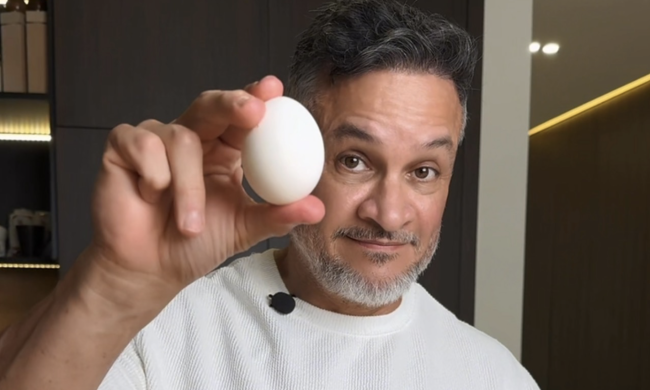 Ектор Хіменес-Браво