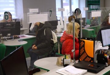 Субсидії для пенсіонерів у Харківській області