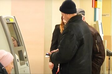 Денежная помощь для ВПЛ в Днепропетровской области