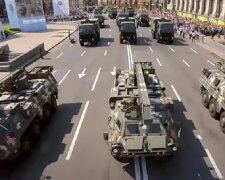 Раньше не выйдет: эксперт раскрыл возможные сроки парада Победы на Крещатике