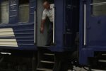 Новий графік руху поїздів зі Львова